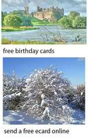 Free Birthday Photocards Affiche