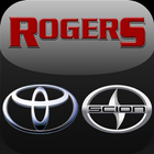 Rogers Toyota Scion icon