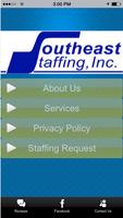 Southeast Staffing, Inc poster