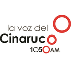 La Voz del Cinaruco-icoon