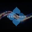 team heart