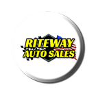 Riteway Auto Sales Zeichen