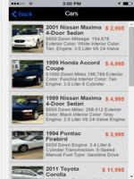برنامه‌نما Riteway Auto Sales عکس از صفحه