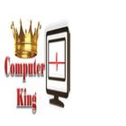 Computer King أيقونة