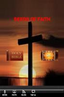 Poster SEEDS OF FAITH
