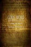 God's Word Ready Referance capture d'écran 2