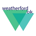 آیکون‌ Weatherford OK