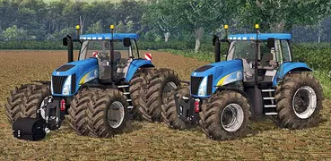 VIP Farming Simulator2017 MODS
