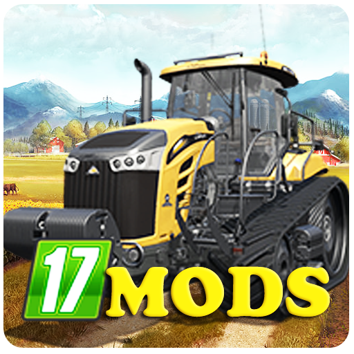 VIP Farming Simulator2017 MODS