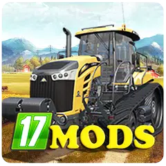 VIP Farming Simulator2017 MODS APK download