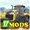 VIP Farming Simulator2017 MODS icône