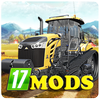 VIP Farming Simulator2017 MODS 图标