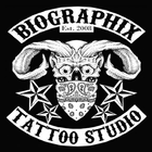 آیکون‌ BioGraphix Tattoo Studio