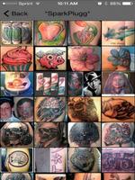 BioGraphix Tattoo Studio 截圖 3