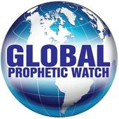 Global Prophetic Watch App 12v 아이콘