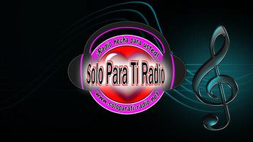 SOLO PARA TI RADIO V2-1 スクリーンショット 3