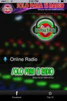 SOLO PARA TI RADIO V2-1 poster