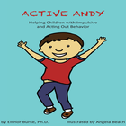 Active Andy 아이콘