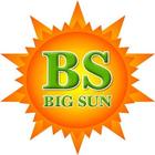 BIGSUN APP icône