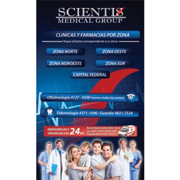 Scientis Medical Group For Android Apk Download