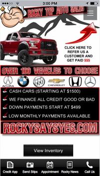 Rocky Top Auto >> Rocky Top Auto For Android Apk Download Rocky Top Auto >> Rocky Top Auto For Android Apk Download