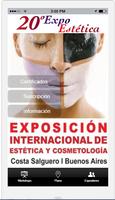 EXPOESTETICA Affiche