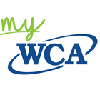 My WCA icône