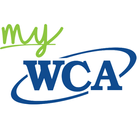 آیکون‌ My WCA