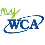 My WCA icon