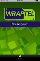 Wraptel poster