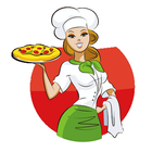 Чудо-пицца simgesi