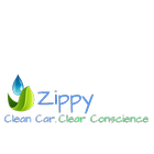 Zippy Mobile Car Wash ไอคอน