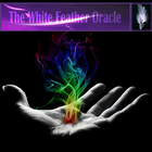 The White Feather Oracle 아이콘