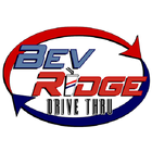 BevRidge Drive Thru icône