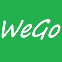 WeGo Drivers Connect 截图 2