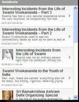 Swami Vivekananda App Ekran Görüntüsü 3