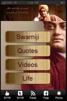 Swami Vivekananda App Ekran Görüntüsü 1