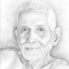 Ramana Maharshi - Complete App icône