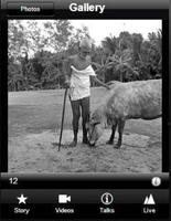 Ramana Maharshi - Complete App تصوير الشاشة 3