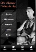 Ramana Maharshi - Complete App capture d'écran 1