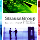StraussGroup ícone
