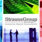 StraussGroup icon