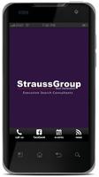 StraussGroup Affiche