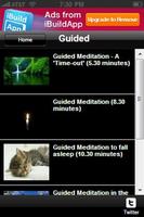 Meditation Techniques screenshot 1