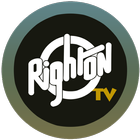 RightOnTV ikona
