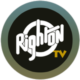 آیکون‌ RightOnTV