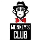 MONKEYS CLUB icon