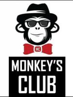 MONKEYS CLUB Poster