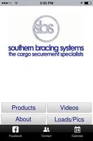 Southern Bracing Systems App Affiche
