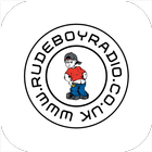 RudeBoy Radio ไอคอน